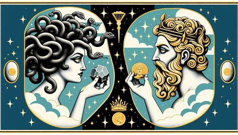 medusa midas